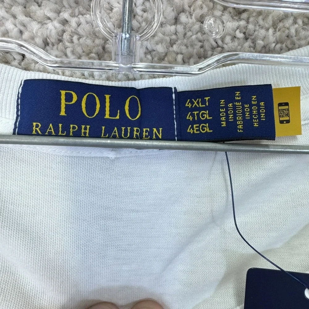 Polo Ralph Lauren this short